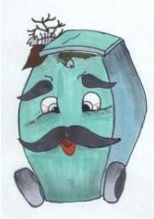 tony tonne